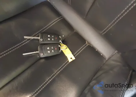 2013 Buick Verano Leather Group z USA, uszkodzony, nr VIN 1G4PS5SKXD4192915